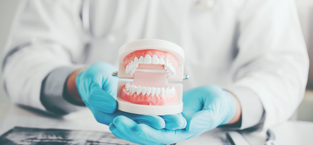 dentures
