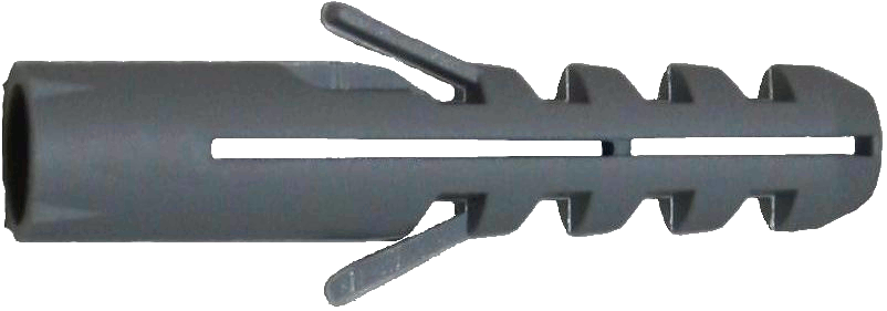 Nylon expansion plug "BEST".