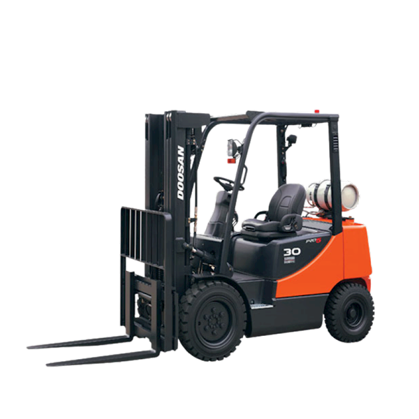 FORKLIFT 2,5 TON