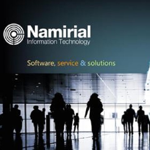 Namirial