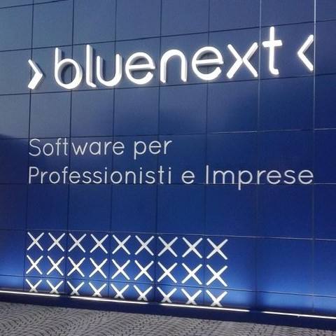 blue next
