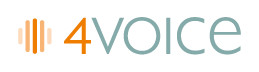 4VOICE AG SPRACHTECHNOLOGIEN