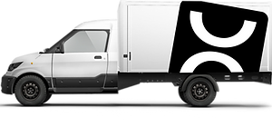 WIDE OF EUROPE IN ONE NIGHT COLLECT TODAY, DELIVERY TOMORROW - ALL TO EUROPE