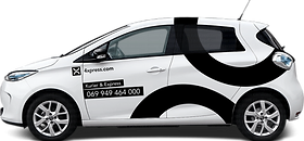 DIRECT TRIP THE SAME DAY IMMEDIATE DELIVERY & SAME DAY DELIVERY
