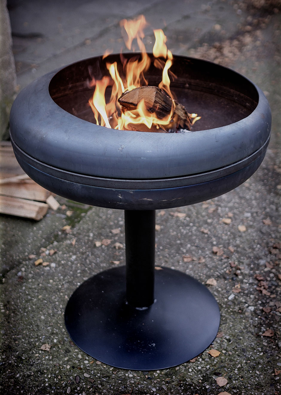 fire bowl
