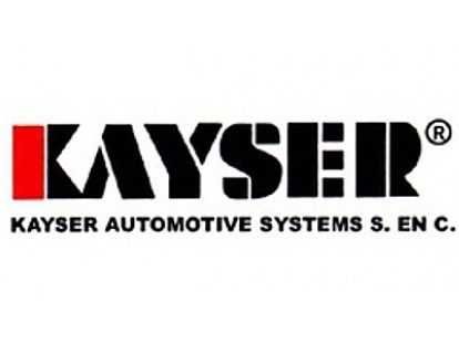 A. Kayser Automotave Systems GmbH