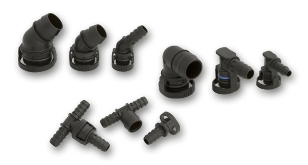 KAYSER Connector Systems