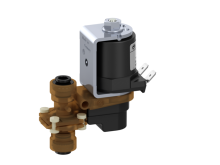 Lever Valves