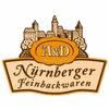A & D NÜRNBERGER FEINBACKWAREN GMBH