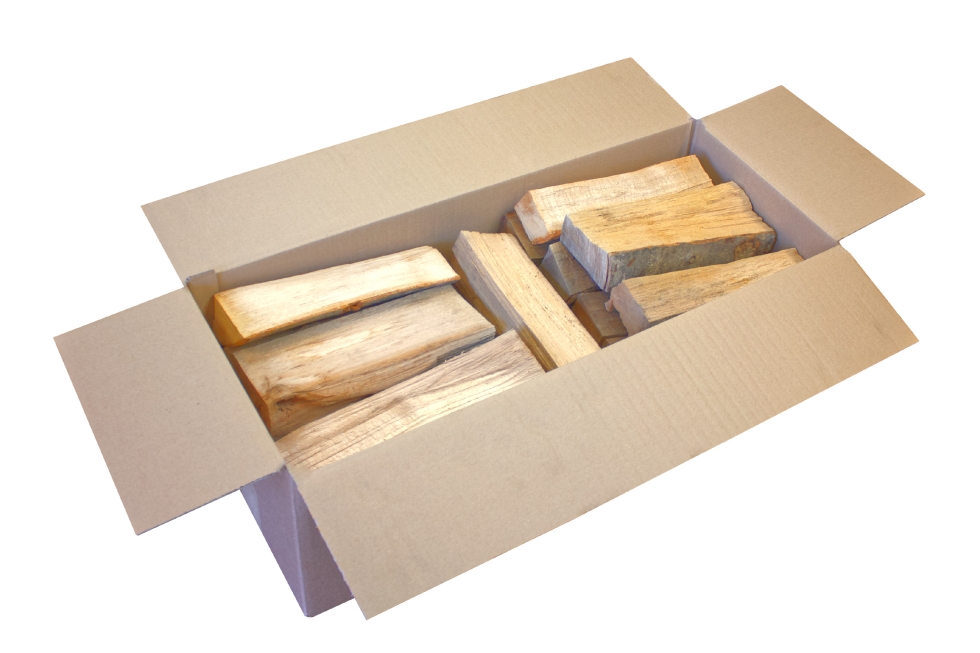 firewood beech 33cm in 30kg carton