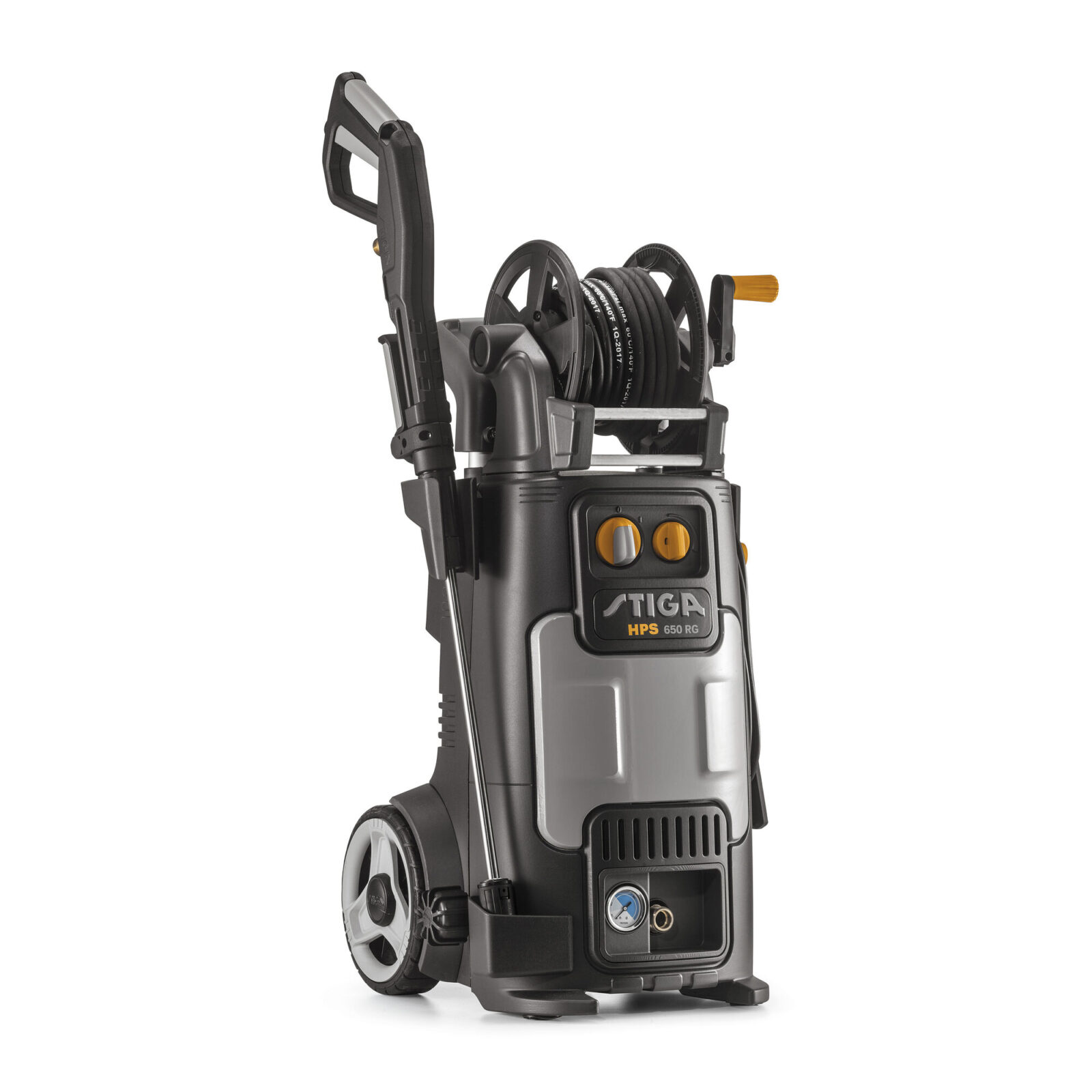 HPS 650RG STİGA / PRESSURE WASHERS