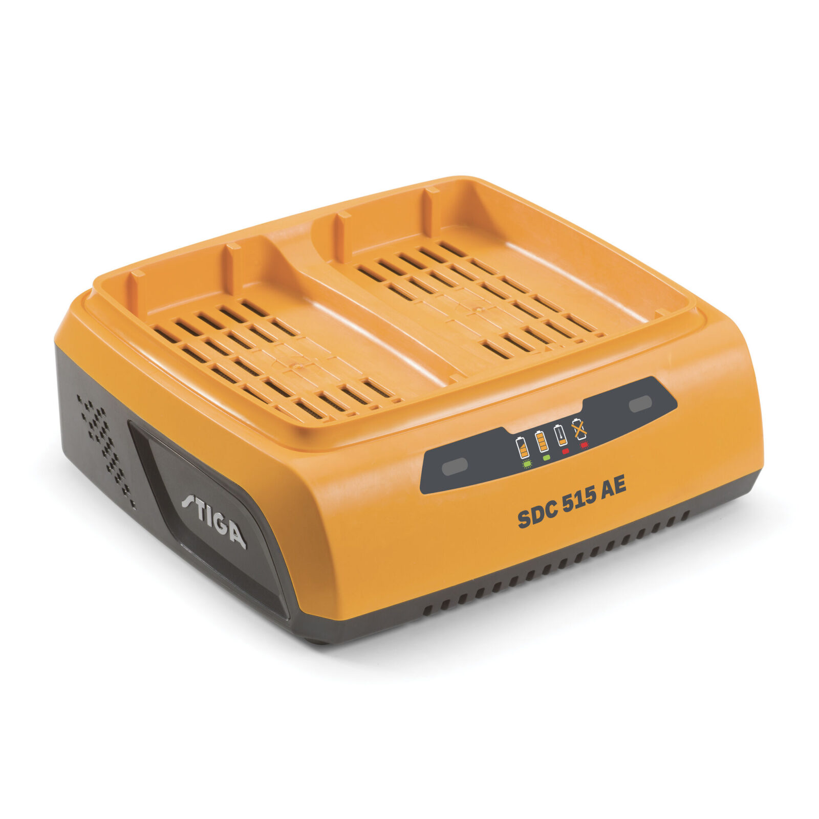 SDC 515 AE BATTERIES