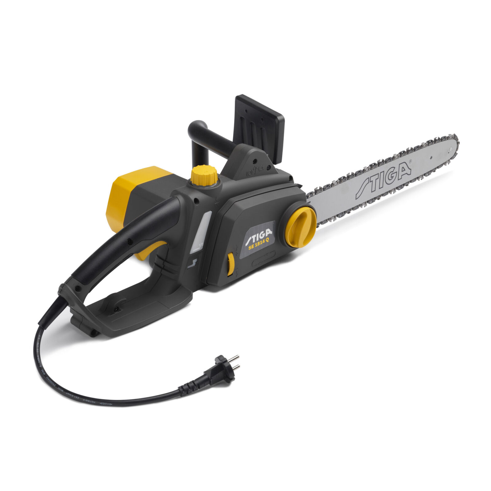 SE 1814 Q (14") STİGA / ELECTRIC SAWS