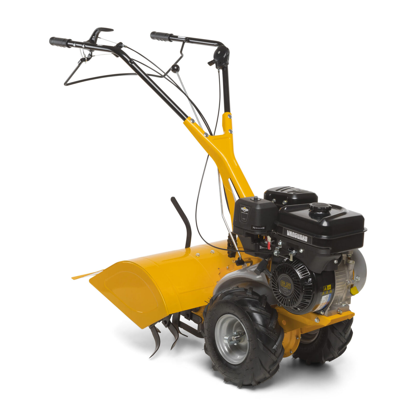 SILEX 103 B STİGA / GARDEN TILLER