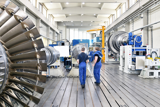 INDUSTRY