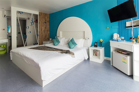 HOTEL RESIDENCE