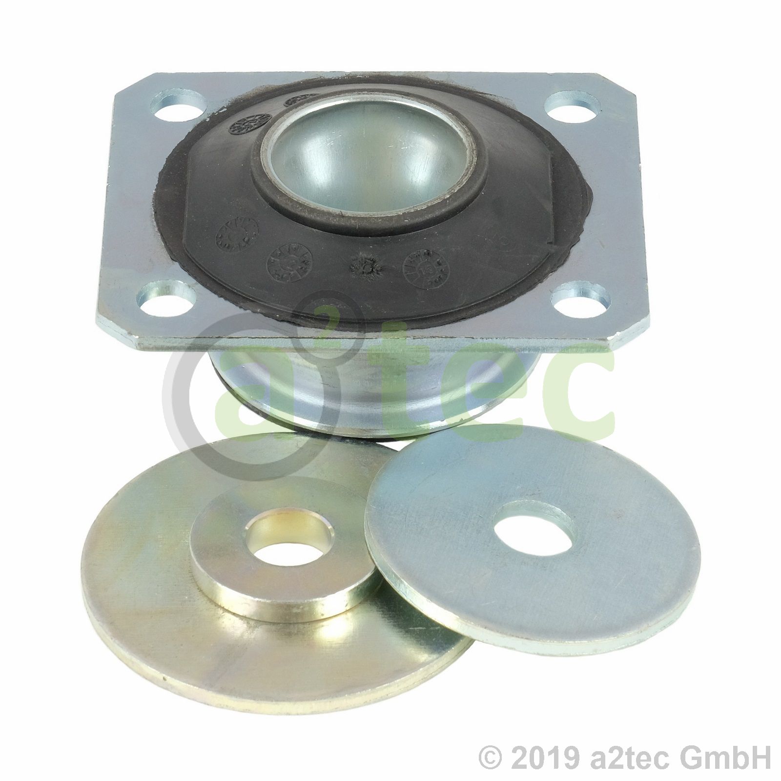 conical bearing