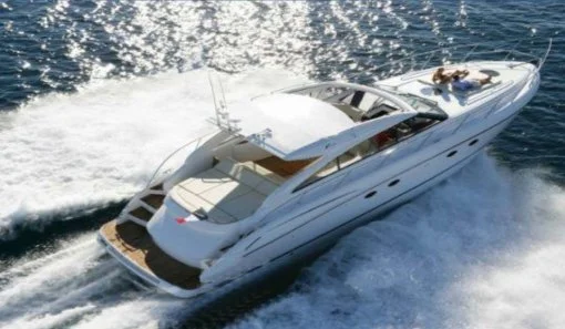Princess V53
