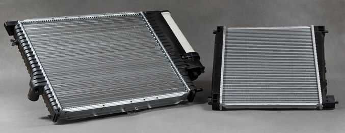 auto radiator / thermal systems