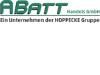ABATT HANDELS GmbH - SpezıalıT Für Ortsfeste IndustriebatterIen
