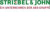 ABB Striebel & John Gmbh C/O Abb Business Services Gmbh