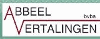 Abbeel Vertalingen