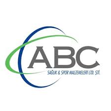 ABC TIP SAĞLIK SPOR MALZEMELERİ TEKSTİLTUR. İNŞ.SAN. TİC. LTD.STİ.