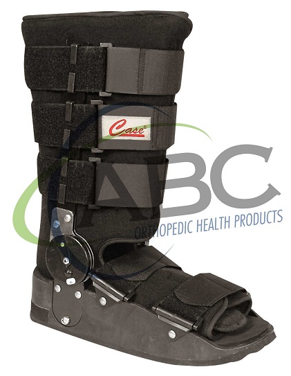 ROM Walker (Air Adjustable Foot Orthosis)