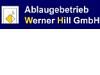 ABLAUGEBETRIEB WERNER HILL GmbH