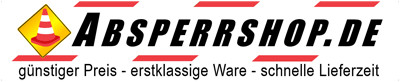 ABSPERRSHOP.DE