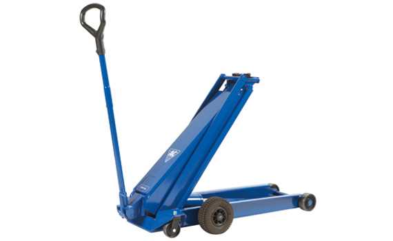 Hidrolik Krikolar - DK50HLQ
