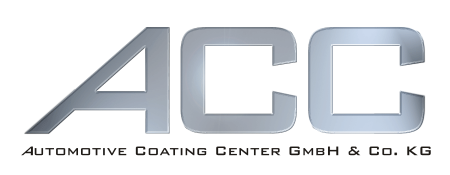 ACC AUTOMOTIVE COATING CENTER GMBH & CO. KG
