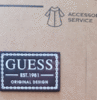 ACCESSORY SERVICE LTD.