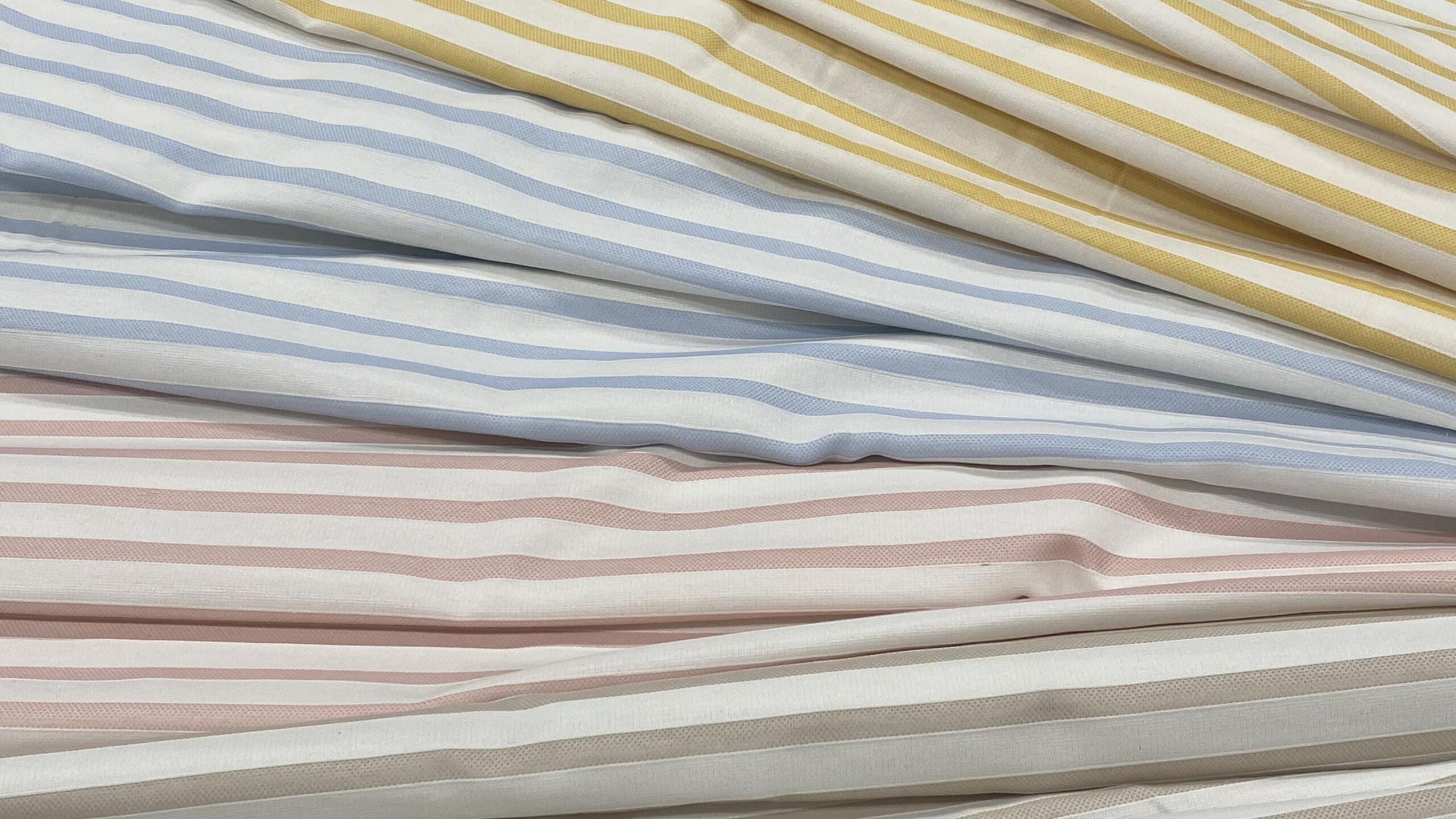 printed fabrics