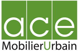 ACE MOBILIER URBAIN