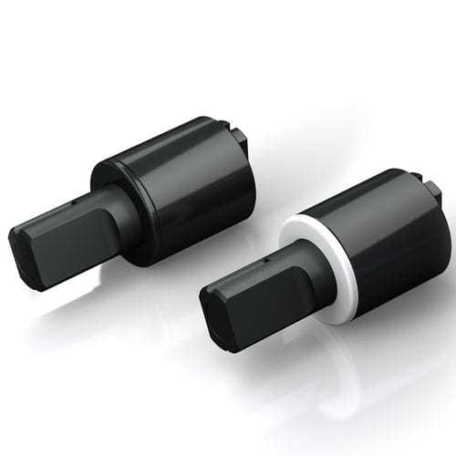 ROTARY DAMPER / MECHANICAL  PLASTIC