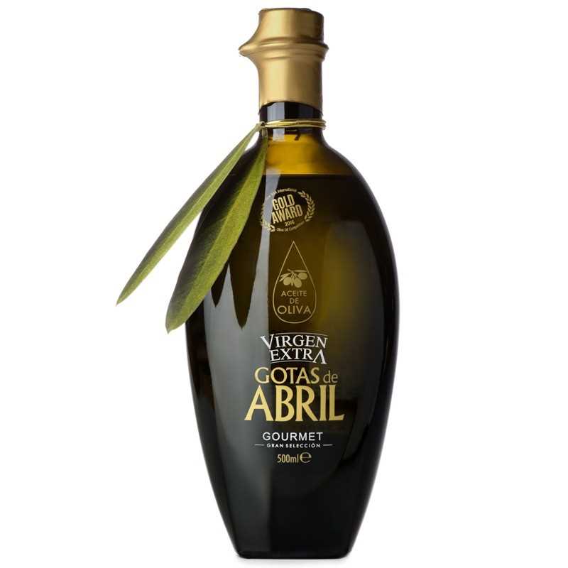  Extra Virgin Olive Oil