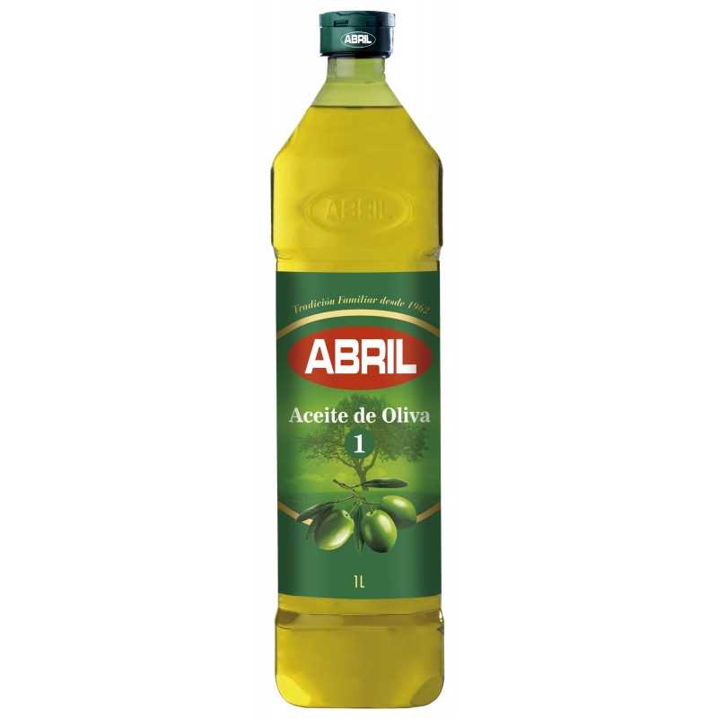 Intense Olive Oil  / pet bottle