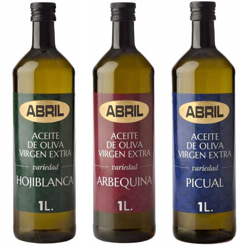 Extra Virgin Olive Oil  / pet bottle