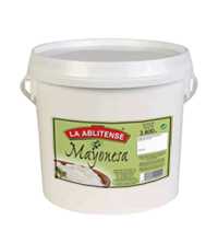 Mayonnaise