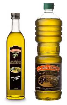 Extra Virgin Olive Oil