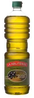 Intense Flavour Olive Oil