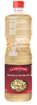 Vinegar