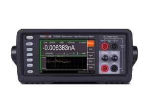 fA MeterElectrometerHigh Resistance Meter