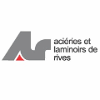 ACIÉRIES ET LAMINOIRS DE RIVES