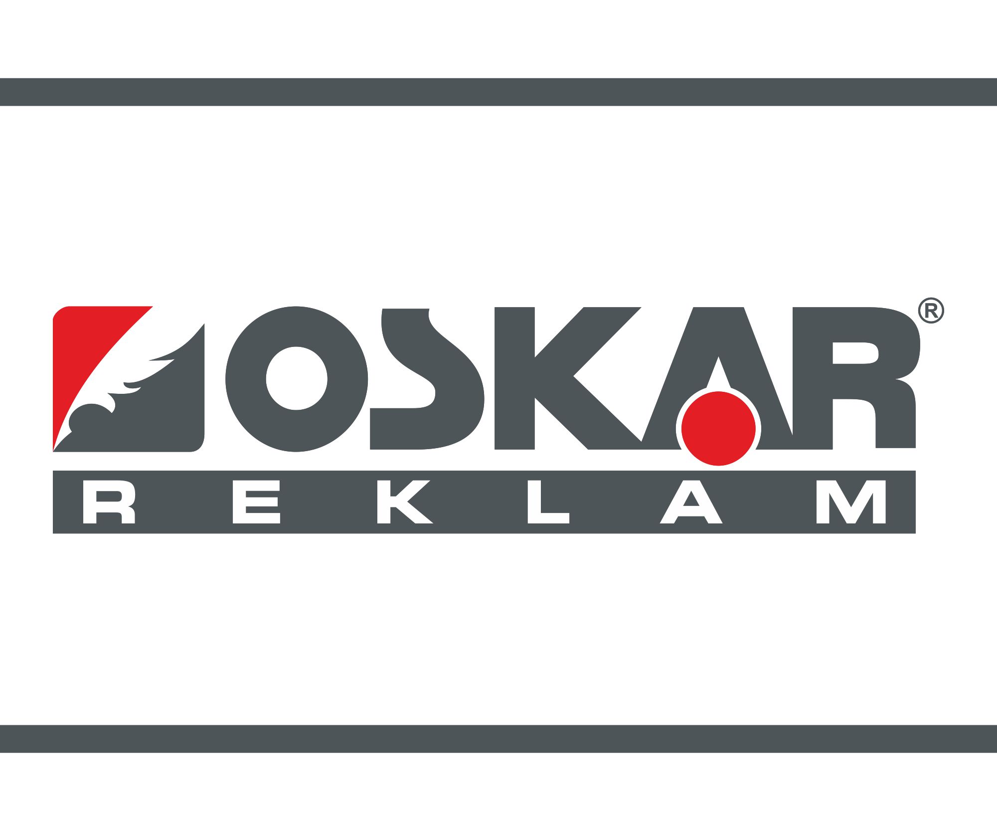 Oskar Reklam® |Oskar sinalização San.E tic.LLC