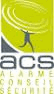 ACS ALARME CONSEIL SECURITE
