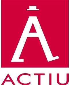 ACTIU Furniture / ACTIU Berbegal y Formas SA