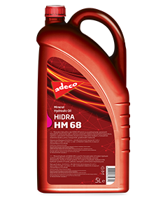 INDUSTRIAL OILS / HIDRA HM 68