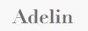 ADELIN
